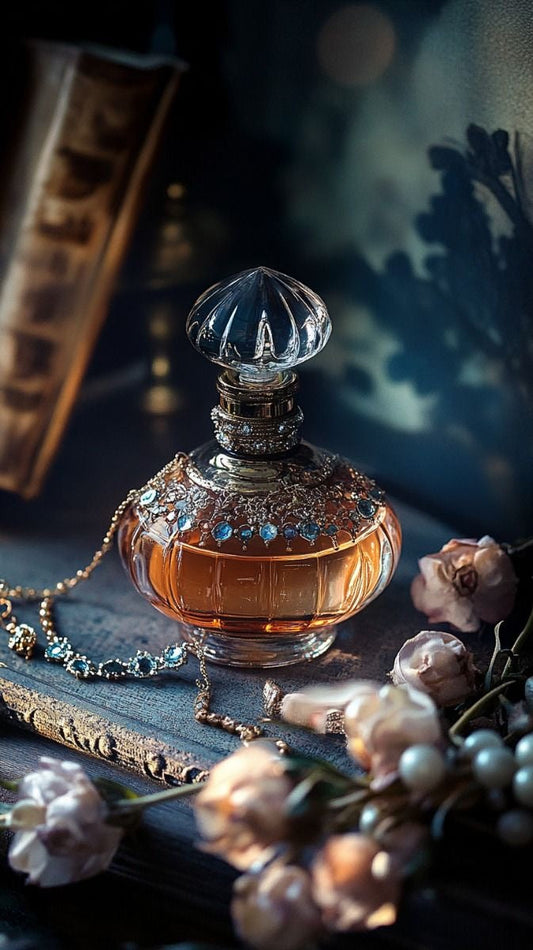 Parfumerie Française : Héritage, Luxe et Savoir-Faire d’Exception