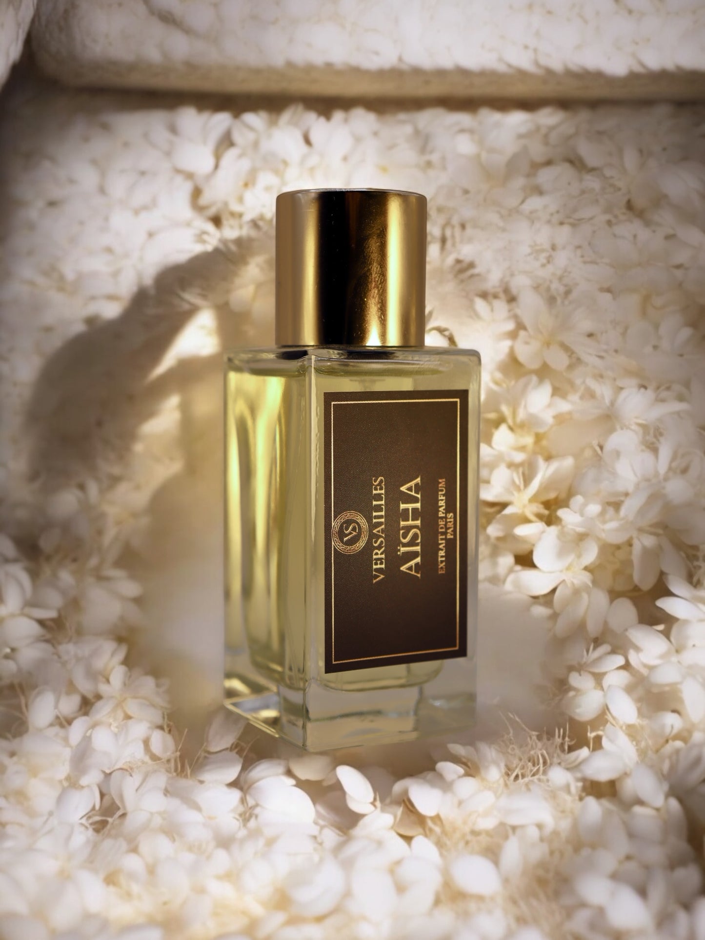 Parfum AISHA Versailles - 50ml