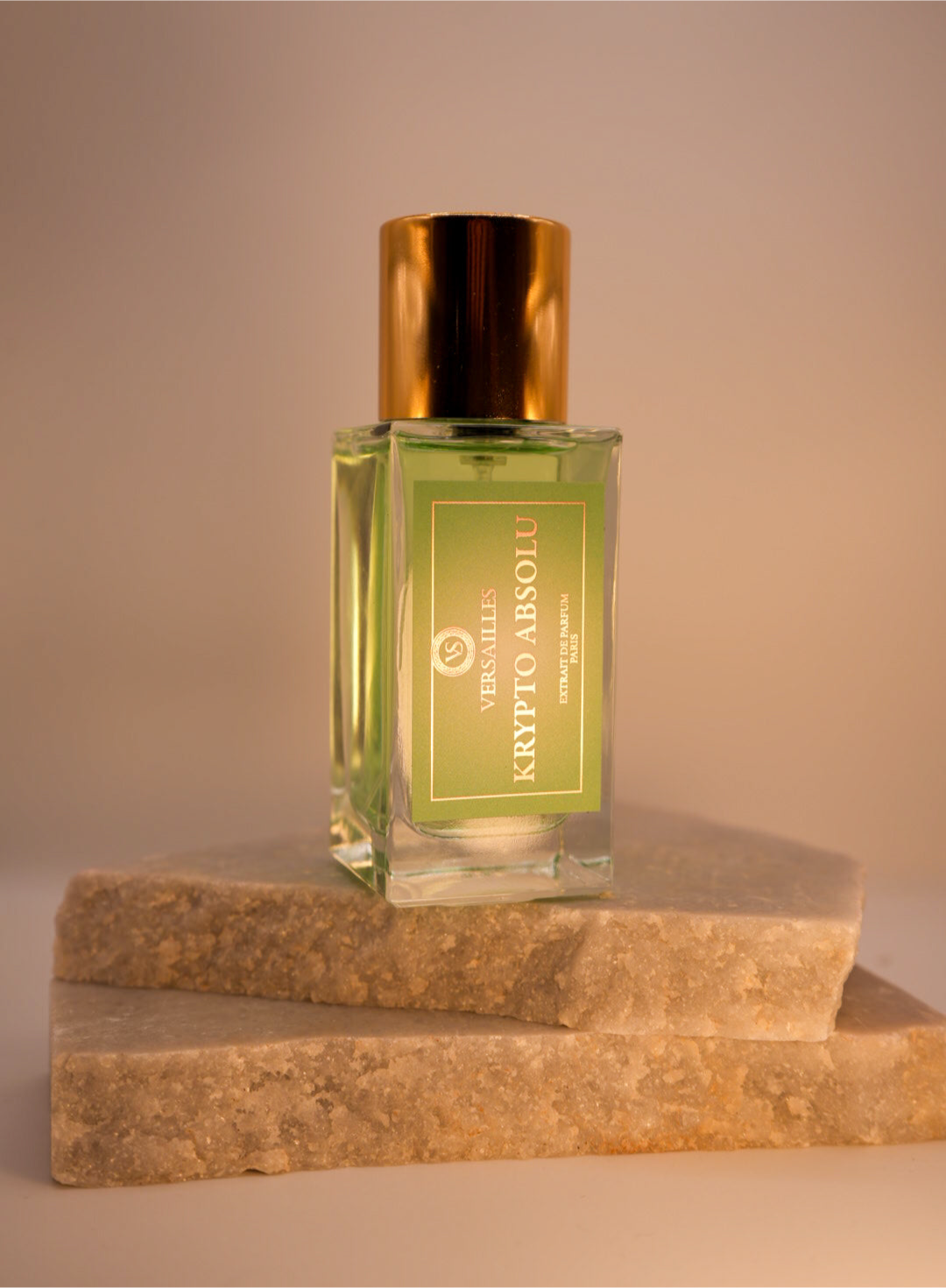 Parfum Krypto Absolu Versailles - 50ml