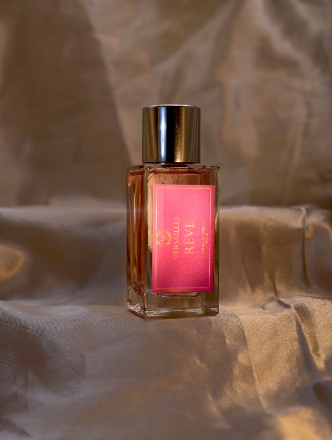 Parfum RÊVE Versailles - 50ml