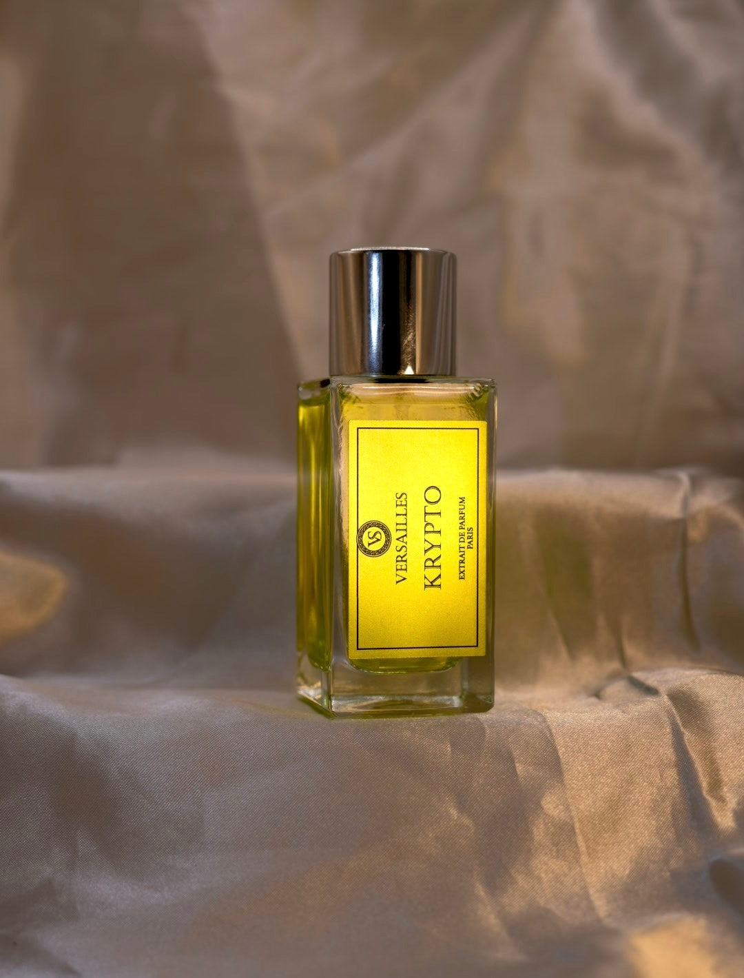 Parfum KRYPTO Versailles - 50ml
