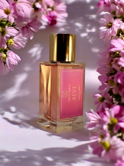 Parfum RÊVE Versailles - 50ml