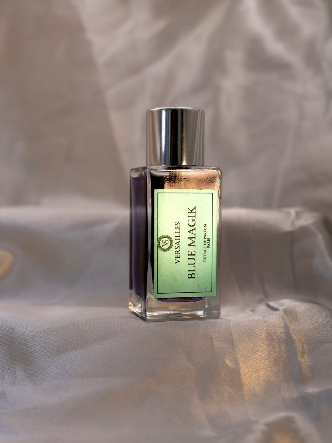 Parfum BLUE MAGIK Versailles - 50ml