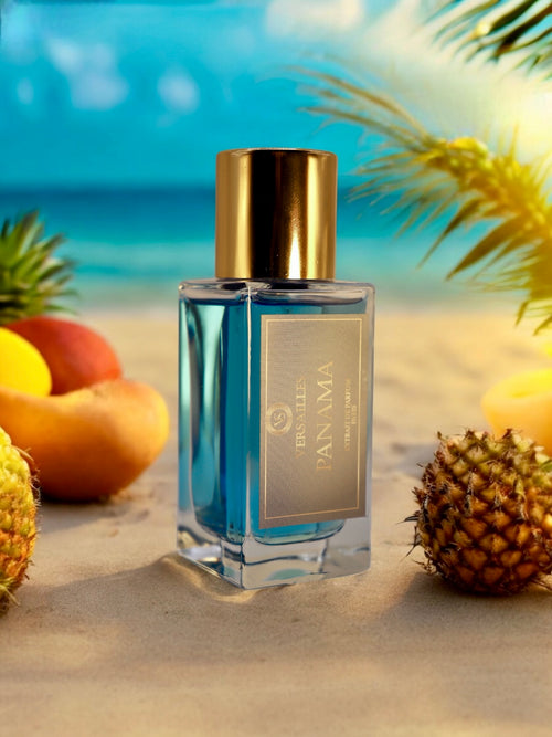 Parfum PANAMA Versailles - 50ml