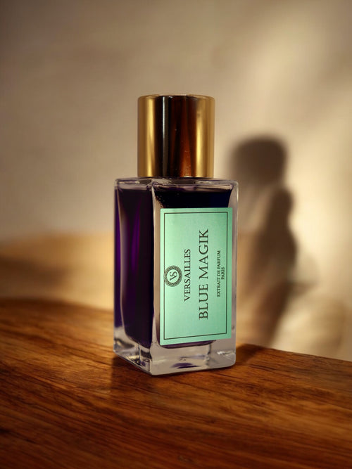 Parfum BLUE MAGIK Versailles - 50ml