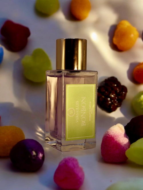 Parfum BONBON Versailles - 50ml