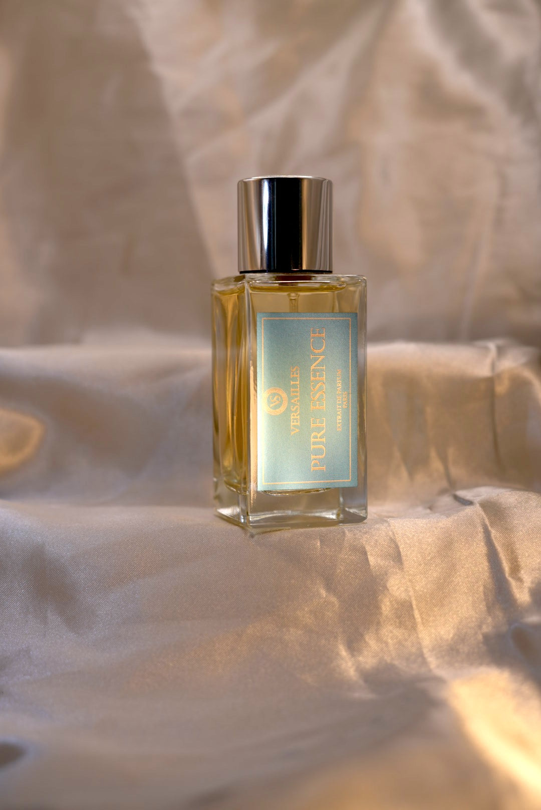Parfum PURE ESSENCE Versailles - 50ml