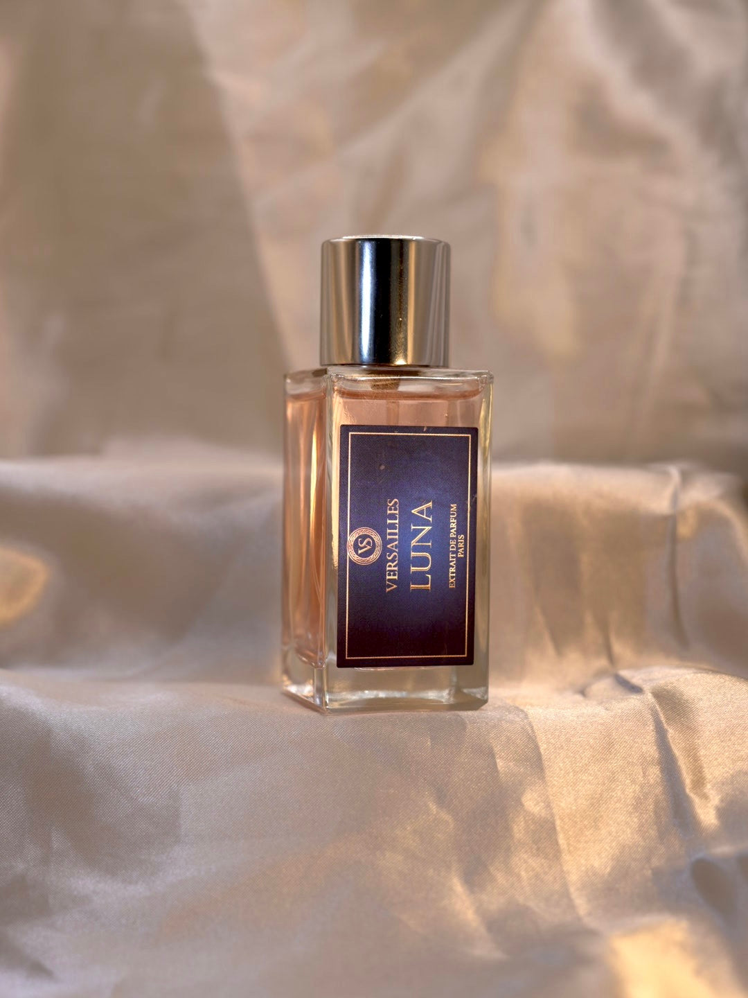 Parfum LUNA Versailles - 50ml