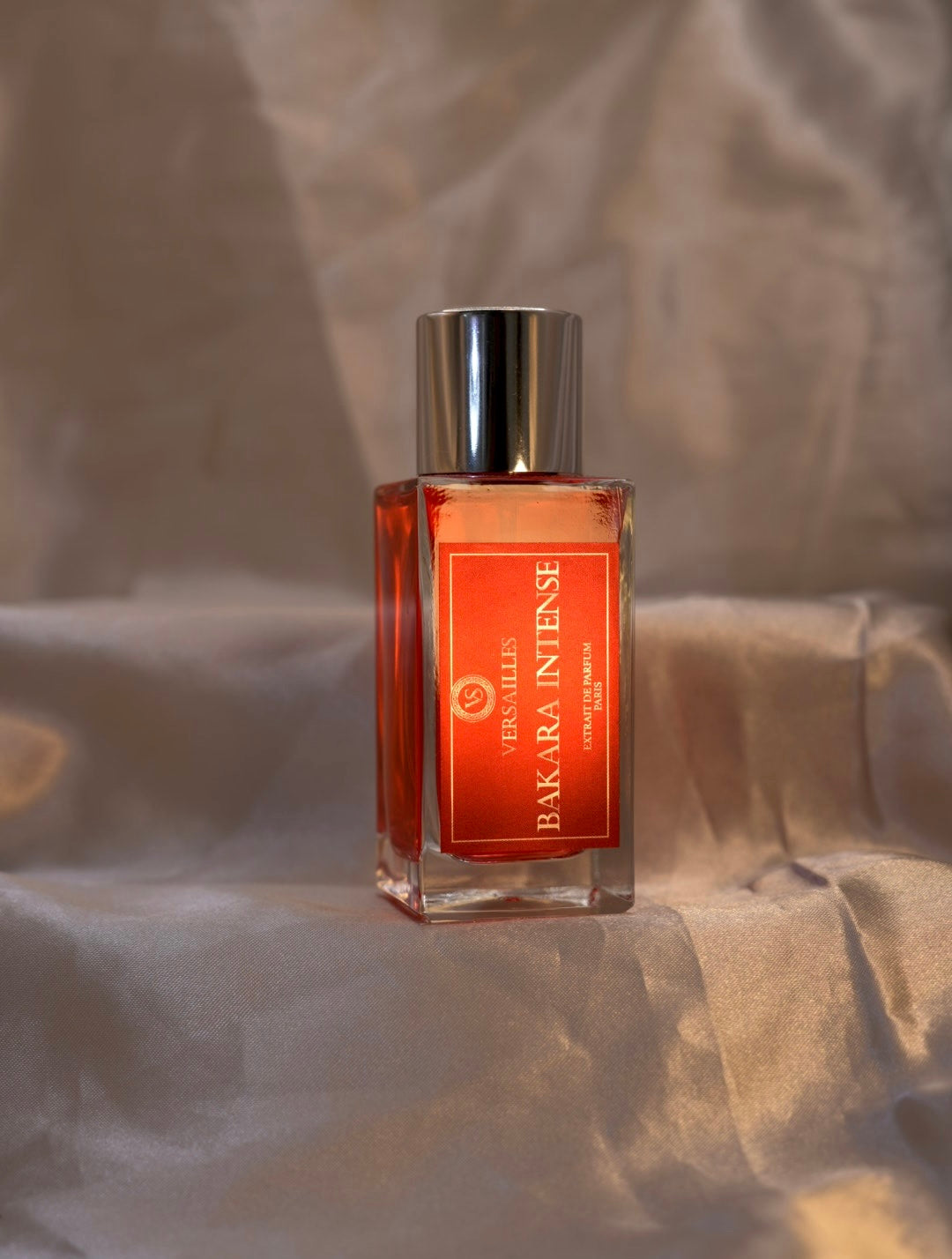 Parfum BAKARA Versailles - 50ml