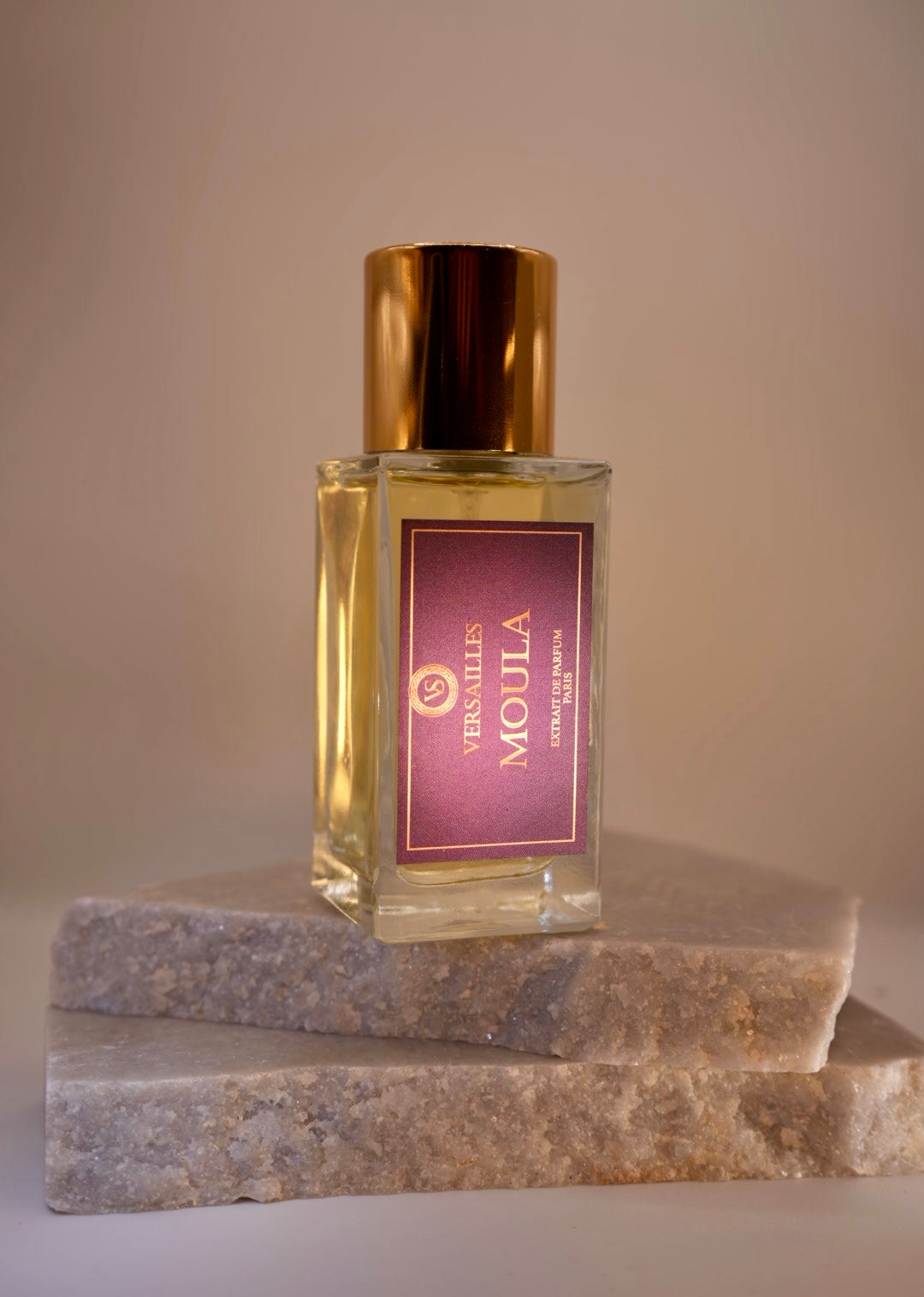 Parfum MOULA Versailles - 50ml