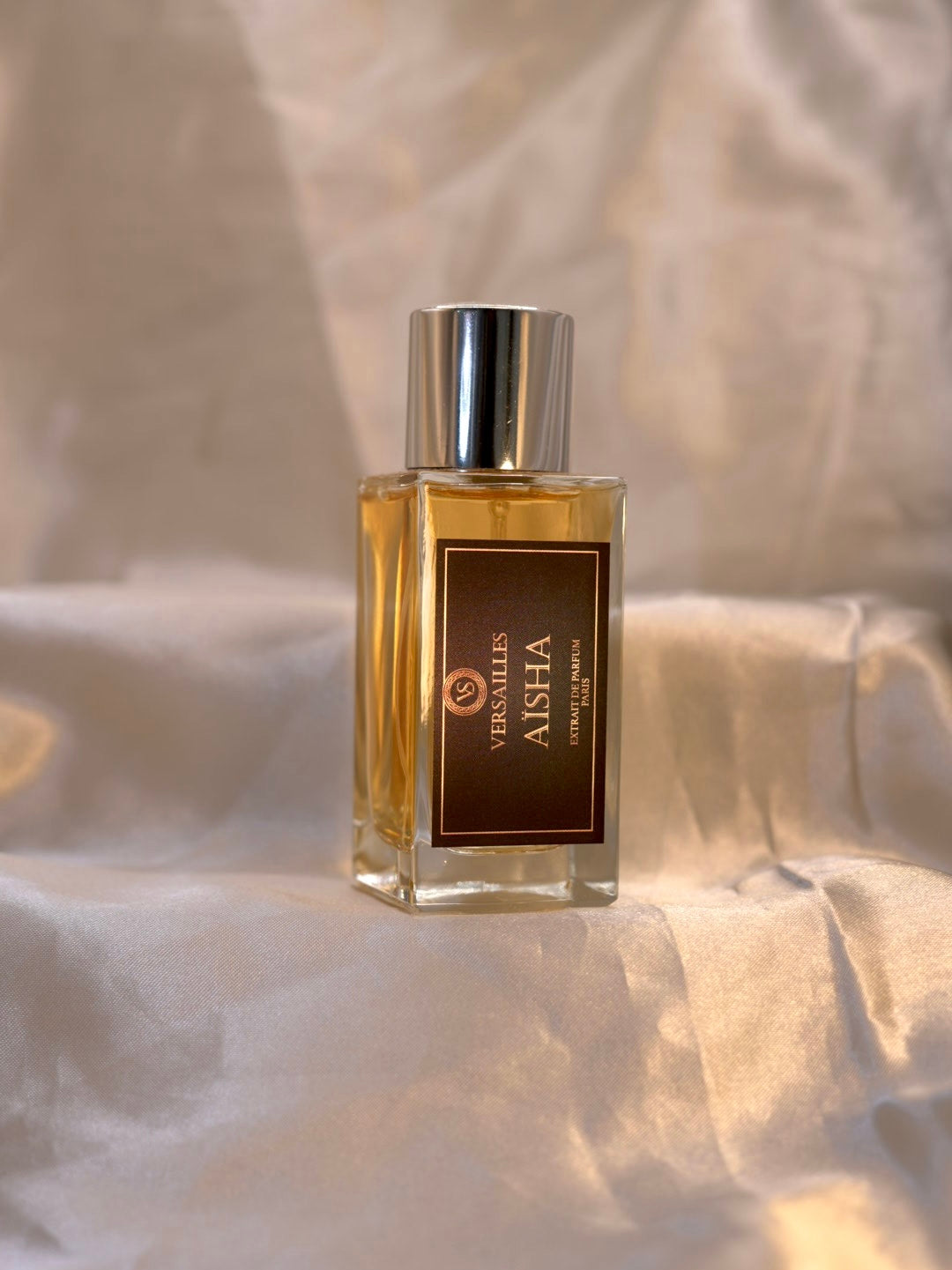Parfum AISHA Versailles - 50ml