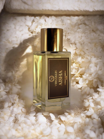 Parfum AISHA Versailles - 50ml