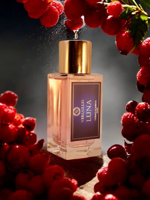 Parfum LUNA Versailles - 50ml