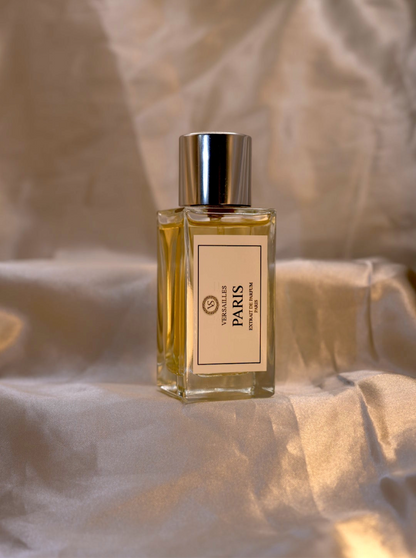 Parfum Paris Versailles - 50ml