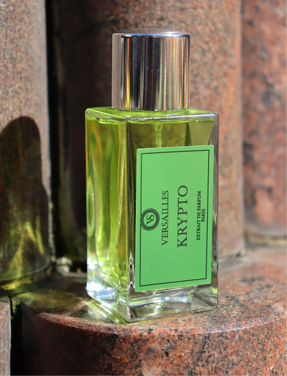 Parfum KRYPTO Versailles - 50ml