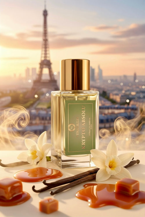 Parfum Krypto Absolu Versailles - 50ml