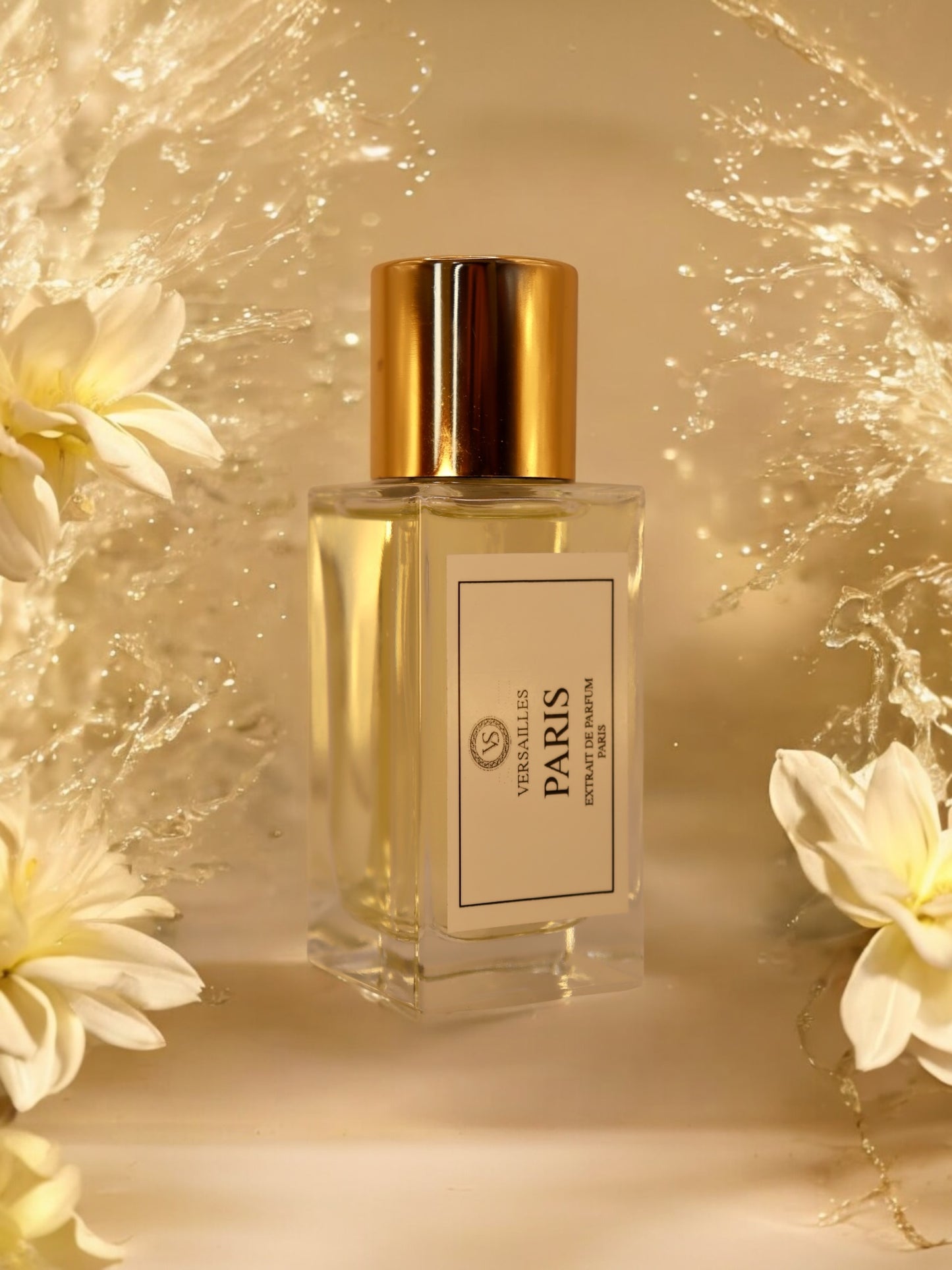 Parfum Paris Versailles - 50ml
