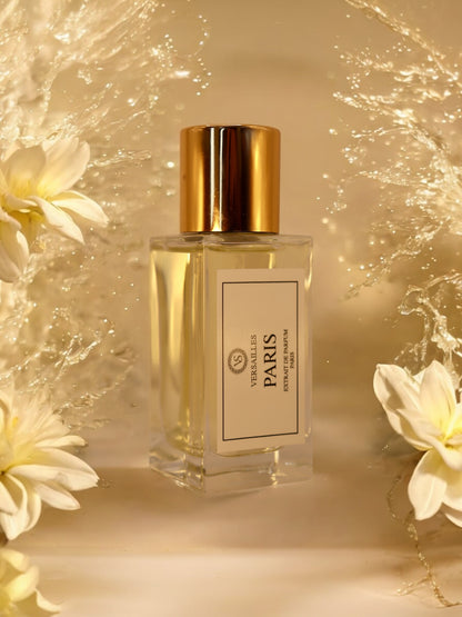 Parfum Paris Versailles - 50ml
