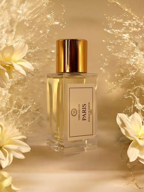 Parfum Paris Versailles - 50ml