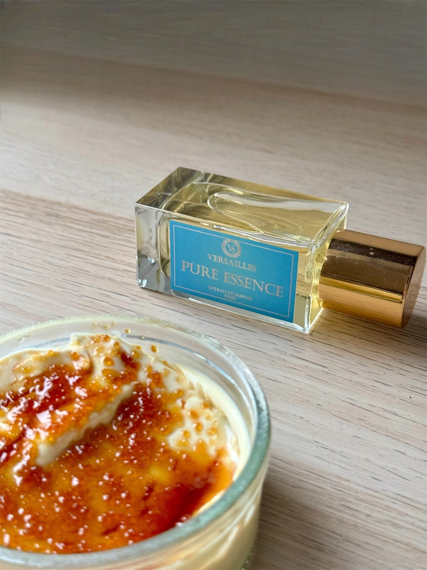 Parfum PURE ESSENCE Versailles - 50ml