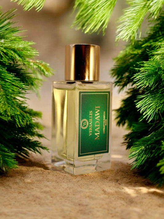 Parfum MADAWI Versailles - 50ml