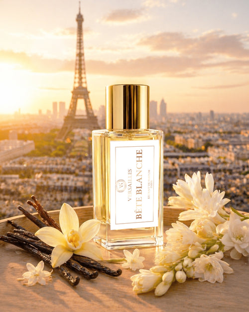 Parfum BÊTE BLANCHE Versailles - 50ml