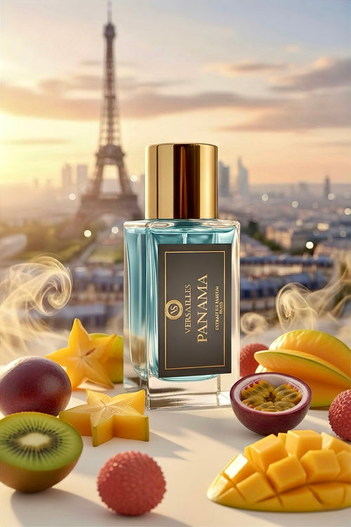 Parfum PANAMA Versailles - 50ml