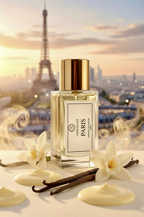Parfum Paris Versailles - 50ml