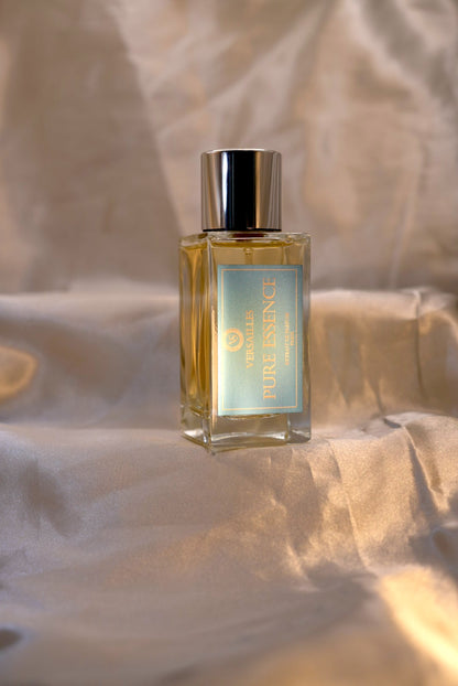 Parfum PURE ESSENCE Versailles - 50ml
